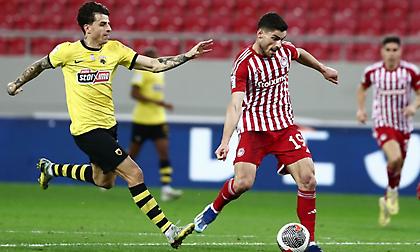 Νικολακόπουλος με αφορμή την κλήρωση: «Γελάω… Η Λίγκα θα αρνηθεί το αίτημα Πογέτ για αναβολή της 2ης αγωνιστικής»