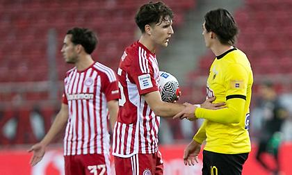 Οι τιμωρημένοι στην πρεμιέρα των playoffs και playouts