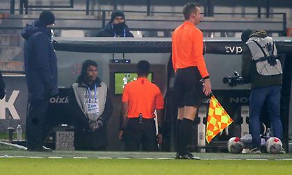 ΕΠΟ: Ζητά συνάντηση για ανανέωση του VAR και αναβάθμιση με ημι-αυτόματο οφσάιντ και «goal line technology»