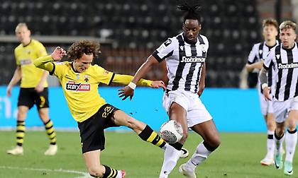 Stoiximan Super League: Τι ισχύει σε περίπτωση ισοβαθμίας στα playoffs