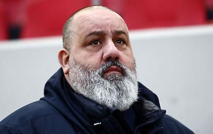 «Βολές» Καραπαπά κατά ΚΕΔ για τη λειτουργία και τις συμβάσεις του VAR