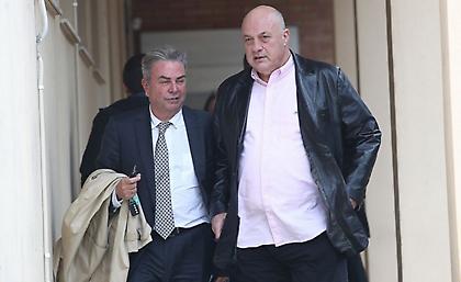 Έφεση από Μπέο και Βόλο-Εκδικάζεται την Τετάρτη