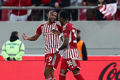 Νικολακόπουλος: «Κομβική για τον Ολυμπιακό η κλήρωση των δύο πρώτων αγωνιστικών για τα playoffs»