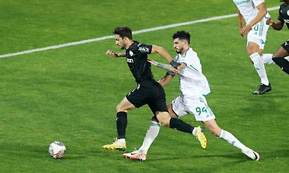 Νικολογιάννης: «Ο Παναθηναϊκός γκρέμισε σε 4 ματς ό,τι έχτιζε ένα χρόνο - Τραγική άμυνα, διπλή διαιτητική πιστολιά χθες»