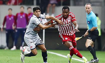 Τελικά ο Ολυμπιακός έχει και… μικρό Κάρμο;