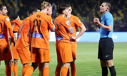 Τσακίρης: «Έκανε δυο γκολ… χορηγία η ΑΕΚ - Έπαιζε με σκοπιμότητα μετά το 60' ο Σιδηρόπουλος»