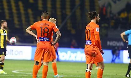 Κετσετζόγλου: «Προκάλεσε την τύχη της και το πλήρωσε η ΑΕΚ-Παραμένει φαβορί για τον τίτλο»