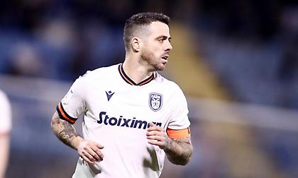 Έδωσε το σύνθημα ο Βιεϊρίνια: «Πλέον η προσοχή μας στρέφεται στο παιχνίδι της Πέμπτης»