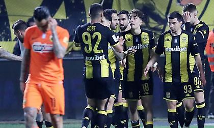 Σαββόπουλος: «Όποιος πάρει αψήφιστα τον Άρη στα playoffs, θα βρει… τον μπελά του - Ξεσηκωμός για Κύπελλο»