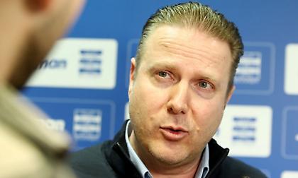 Κοσμάς σε Κούγια: «Αυτά να πας να τα πεις στα πρωινάδικα - Την ΑΕΚ θέλεις-δεν θέλεις, θα τη σέβεσαι»