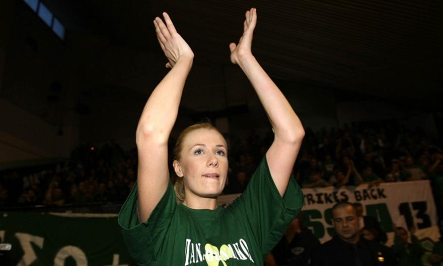 ΕΟΠΕ για Ντουμιτρέσκου: «Μια από τις κορυφαίες αθλήτριες που έχουν αγωνιστεί στην Ελλάδα»