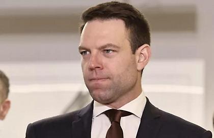 ΣΥΡΙΖΑ: Προσφεύγουμε στη Δικαιοσύνη κατά του Γεωργόπουλου - Υπερέβη κάθε όριο ψεύδους