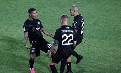 ΟΦΗ: Μόλις μία ήττα στην Κρήτη από το «Big 5»!