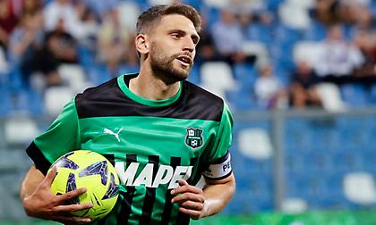 Χάνει το Euro 2024 ο Μπεράρντι!