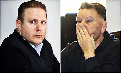 Χοντρό επεισόδιο Κούγια-Κοσμά στη Λίγκα!