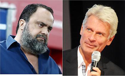 Επιστολή Ολυμπιακού σε Φρόιντφελντ: Ζητά elite ή Α' κατηγορίας διαιτητές και προειδοποιεί