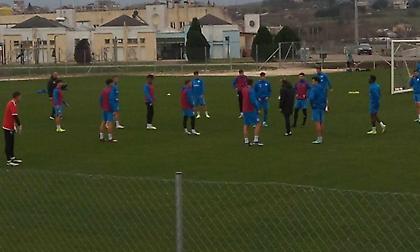 Δύο προβλήματα στον ΠΑΣ Γιάννινα