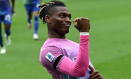 Λεάο: «Έχω πολλά όνειρα, ένα από αυτά είναι ένας κόσμος χωρίς ρατσιστές»