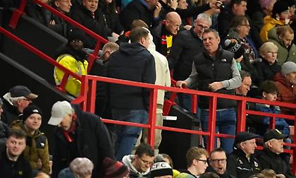 Τριάρα της Άρσεναλ στη Σέφιλντ, άρχισε να φεύγει ο κόσμος από το 15’!