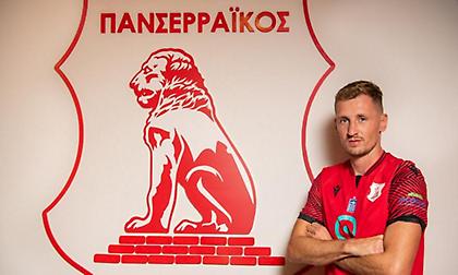 Σούπερ Λίγκα: Οι τέσσερις ποδοσφαιριστές με δύο αποβολές και… ο Τόμας Χάγιεκ!