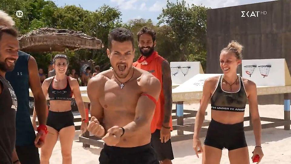 Survivor 2024:Υπό διάλυση οι Μαχητές - Η πρώτη υποψηφιότητα