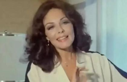 Πέθανε η ηθοποιός Τέτη Σχοινάκη