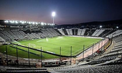 Κεκλεισμένων των θυρών το ντέρμπι ΠΑΟΚ-Άρης στην πρεμιέρα των playoffs