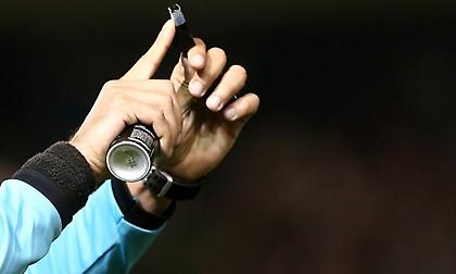 Βαρούχας στον bwinΣΠΟΡ FM: «Με τρεις ξένους VARίστες μπορούν να βγουν τα playoffs και τα playouts»