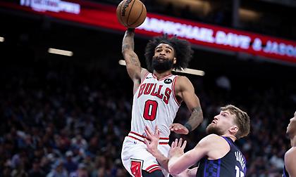 NBA Top 10: Ο Γουάιτ σαν… Κόμπι