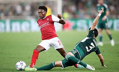 Πήρε τον Τζαλό η Αθλέτικ Μπιλμπάο