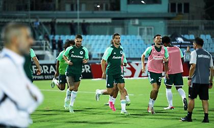 Νικολογιάννης: «Μόνο έτσι θα επανέλθει για το πρωτάθλημα ο Παναθηναϊκός - Πρέπει να κάνει πολύ καλύτερα playoffs φέτος»