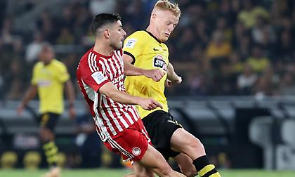 Προς αναβολή η 2η αγωνιστική των playoffs!