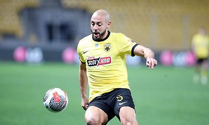 Κετσετζόγλου: «Καλύτερη η φετινή κλήρωση - Δεν έχει κάτι σοβαρό ο Άμραμπατ»