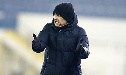 Τσορμπατζόγλου: «Δεν πιστεύω ότι θα κάνει κάτι παράτολμο ο Λουτσέσκου στην επίθεση»