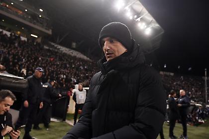 Σε ρυθμούς… Ζάγκρεμπ ο ΠΑΟΚ