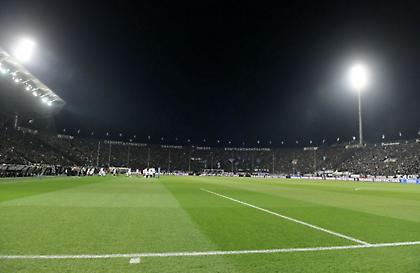 ΠΑΟΚ: Ισχύουν τα διαρκείας για το ματς με την Ντινάμο Ζάγκρεμπ