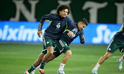 Παναθηναϊκός: Όλα για όλα στο ντέρμπι με Ολυμπιακό