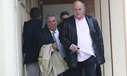 Μπέος: «Εμπάθεια στο πρόσωπό μου - Το παρελθόν μου αποδεικνύει ότι δεν λειτούργησα με ρατσιστικά κίνητρα»