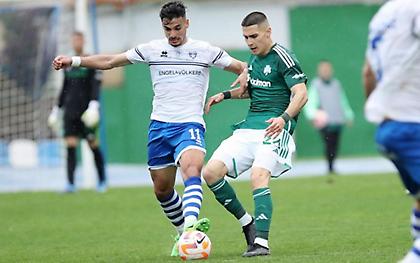 Super League 2: Στις 10 και 11 Μαρτίου η τελευταία αγωνιστική της κανονικής περιόδου