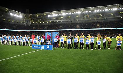 Κλήθηκαν σε απολογία ΑΕΚ, Παναθηναϊκός και άλλες τέσσερις ομάδες