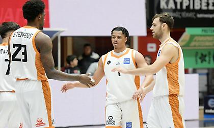 Προμηθέας-Μούρθια