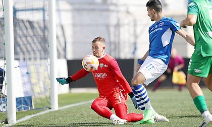 Δημήτρης Πρινιωτάκης: Ο… Σούπερμαν της εστίας του Γιούχτα Αρχανών!