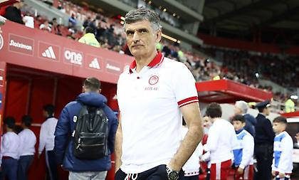 Δεν αλλάζει τη «συνταγή» ο Μεντιλίμπαρ για Μακάμπι