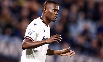 Αύριο κρίνεται η συμμετοχή του Σαμάτα με Ντινάμο Ζάγκρεμπ - Με ίωση ο Ζίβκοβιτς