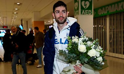 Τεντόγλου: «Ήταν ένας πολύ κακός αγώνας, ήταν πρωί και εγώ δεν είχα όρεξη»