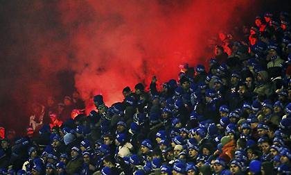 Ολοταχώς για sold out και… καμίνι το Ντινάμο Ζάγκρεμπ-ΠΑΟΚ!