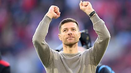 Sky Γερμανίας: Έχει μιλήσει ήδη με Αλόνσο η Μπάγερν, ο λόγος που την προτιμά