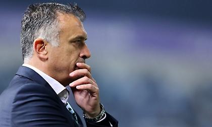 Αναστασίου: «Οι παίκτες το πιστεύουν - Από αύριο… βούρδουλας και φάπες»