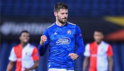 «Η Ντινάμο βασίζεται στον Πέτκοβιτς - Έχει πρόβλημα στον άσο»