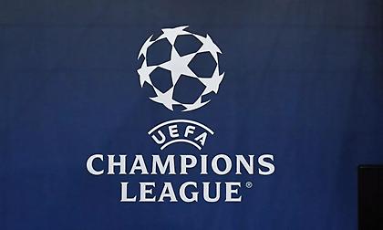 Μάχες για την πρόκριση στο Champions League με τις καλύτερες αποδόσεις από το Πάμε Στοίχημα